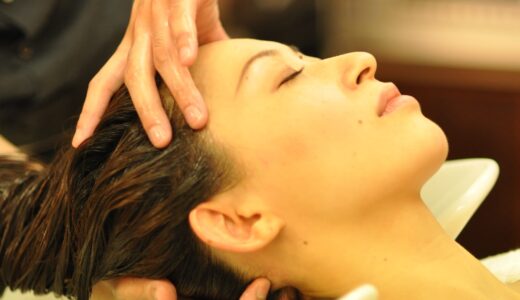 ヘッドスパのプロが解説！ドライヘッドスパとヘッドスパの違いとは？